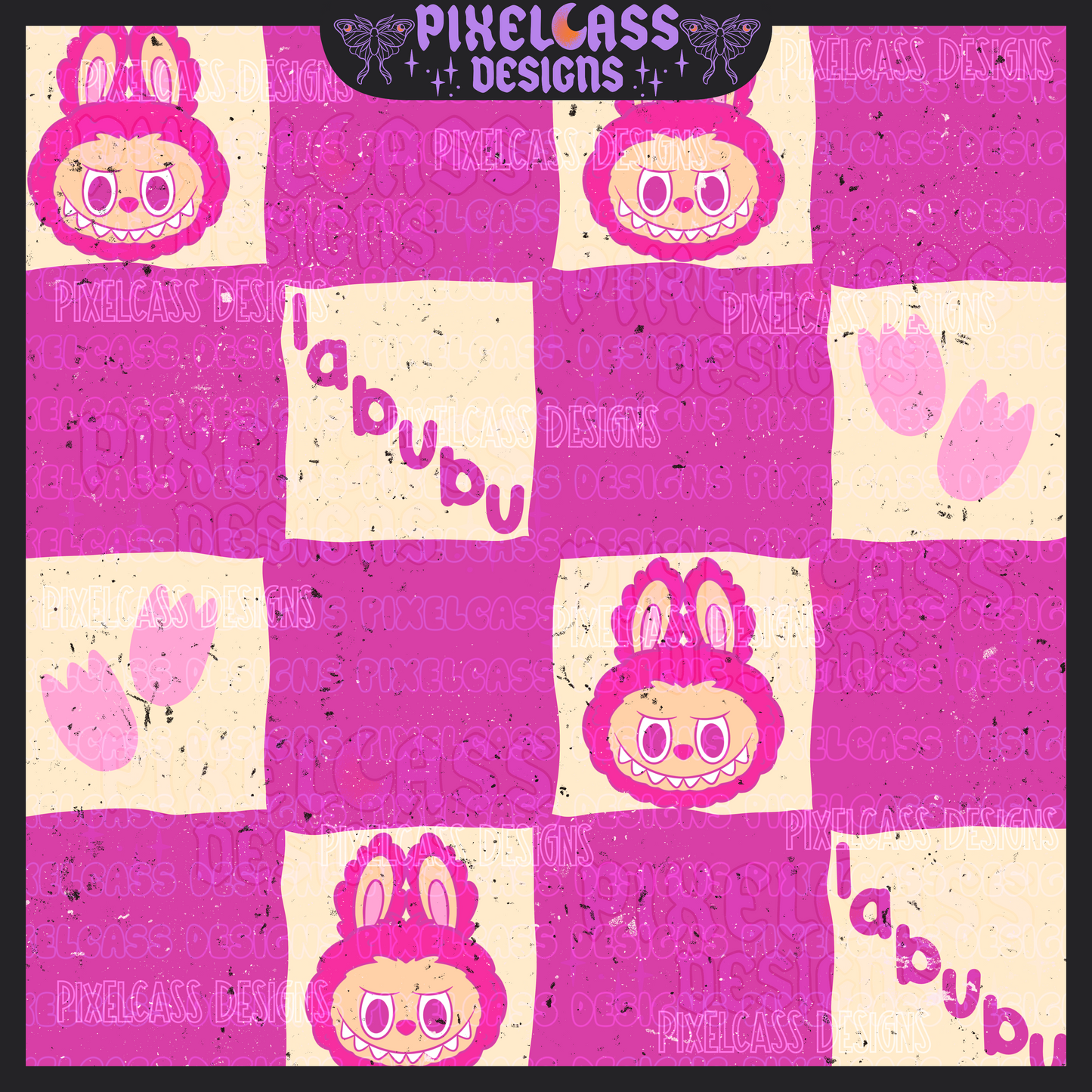 Bubu Checkers