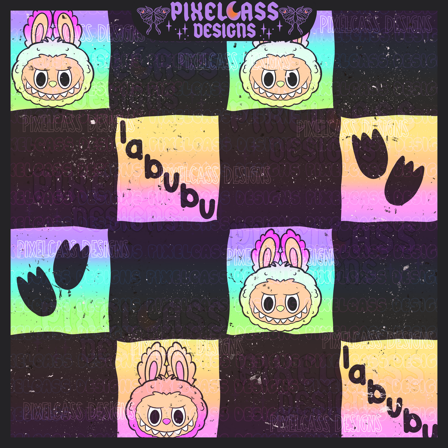 Bubu Checkers