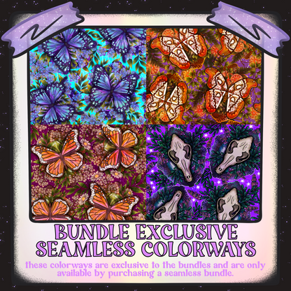 Oddity Bundles
