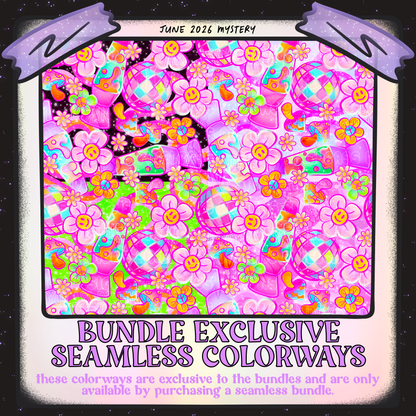 Decades - June 2026 Mystery Sale