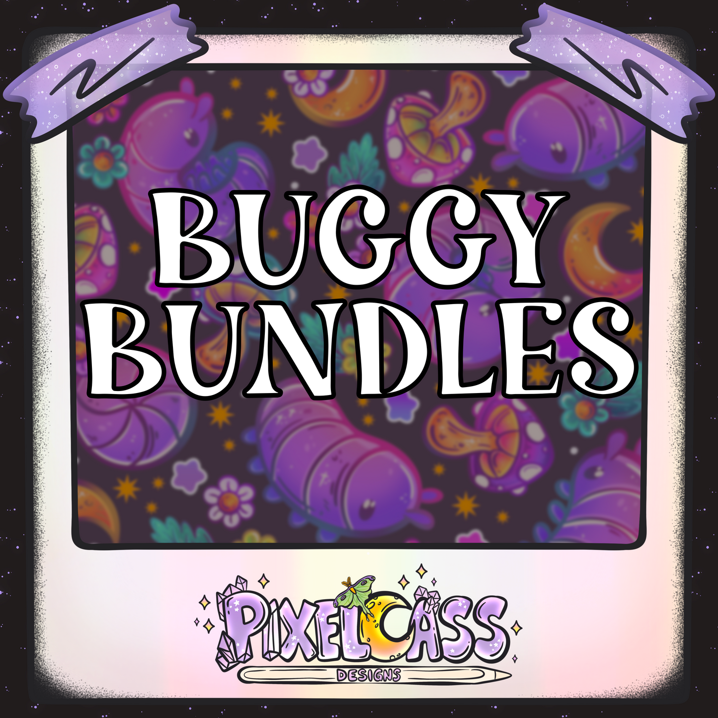 Buggy Bundles