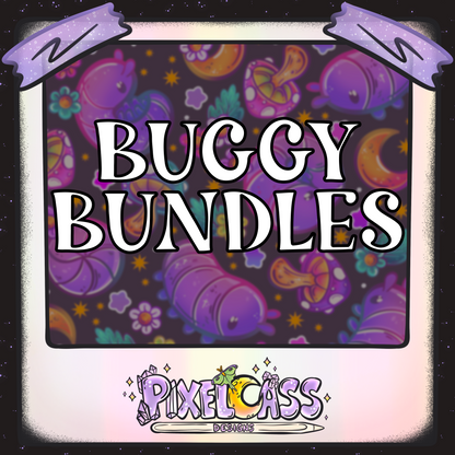 Buggy Bundles