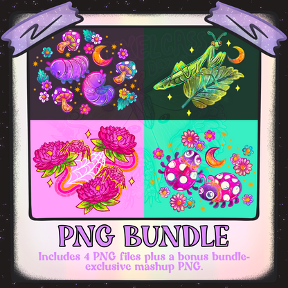 Buggy Bundles