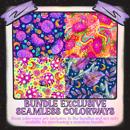 Buggy Bundles