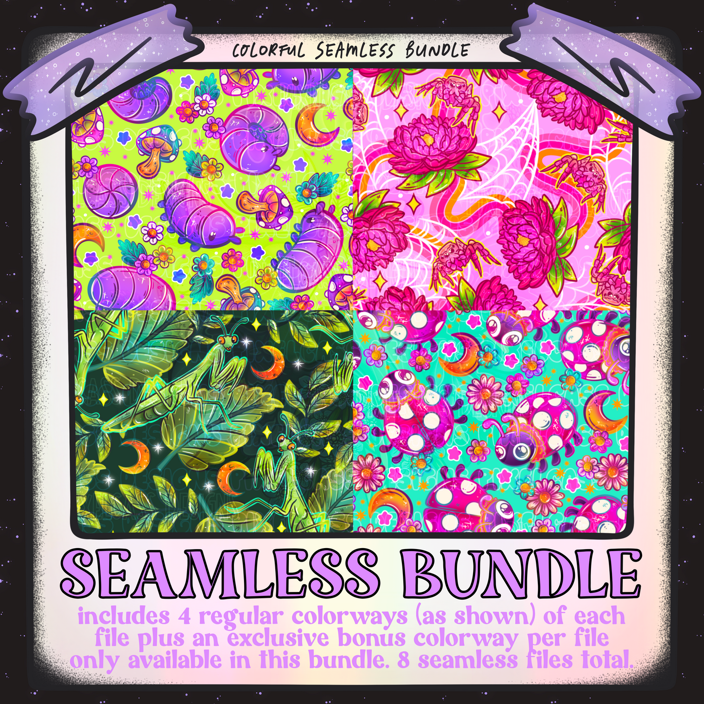 Buggy Bundles