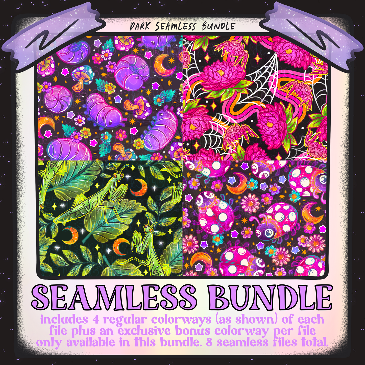 Buggy Bundles