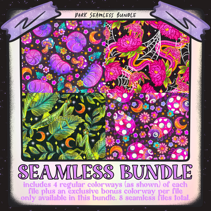 Buggy Bundles