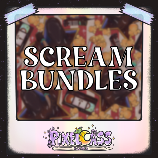 Scream Bundles