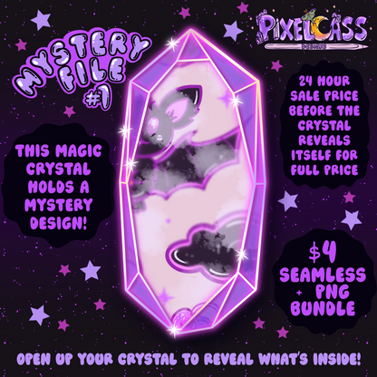 Spooky - June 2026 Mystery Sale