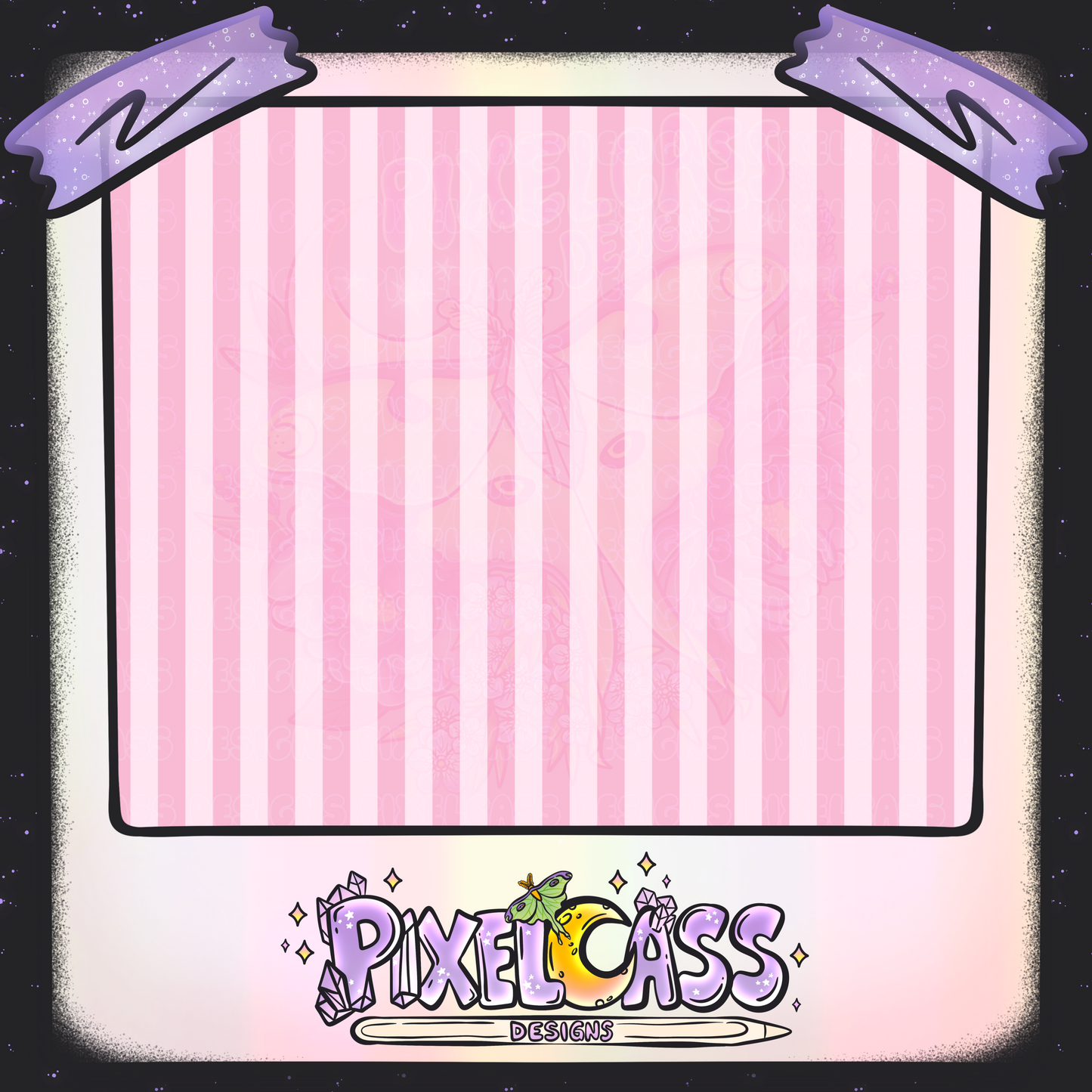 Cross-Stitch Buzz