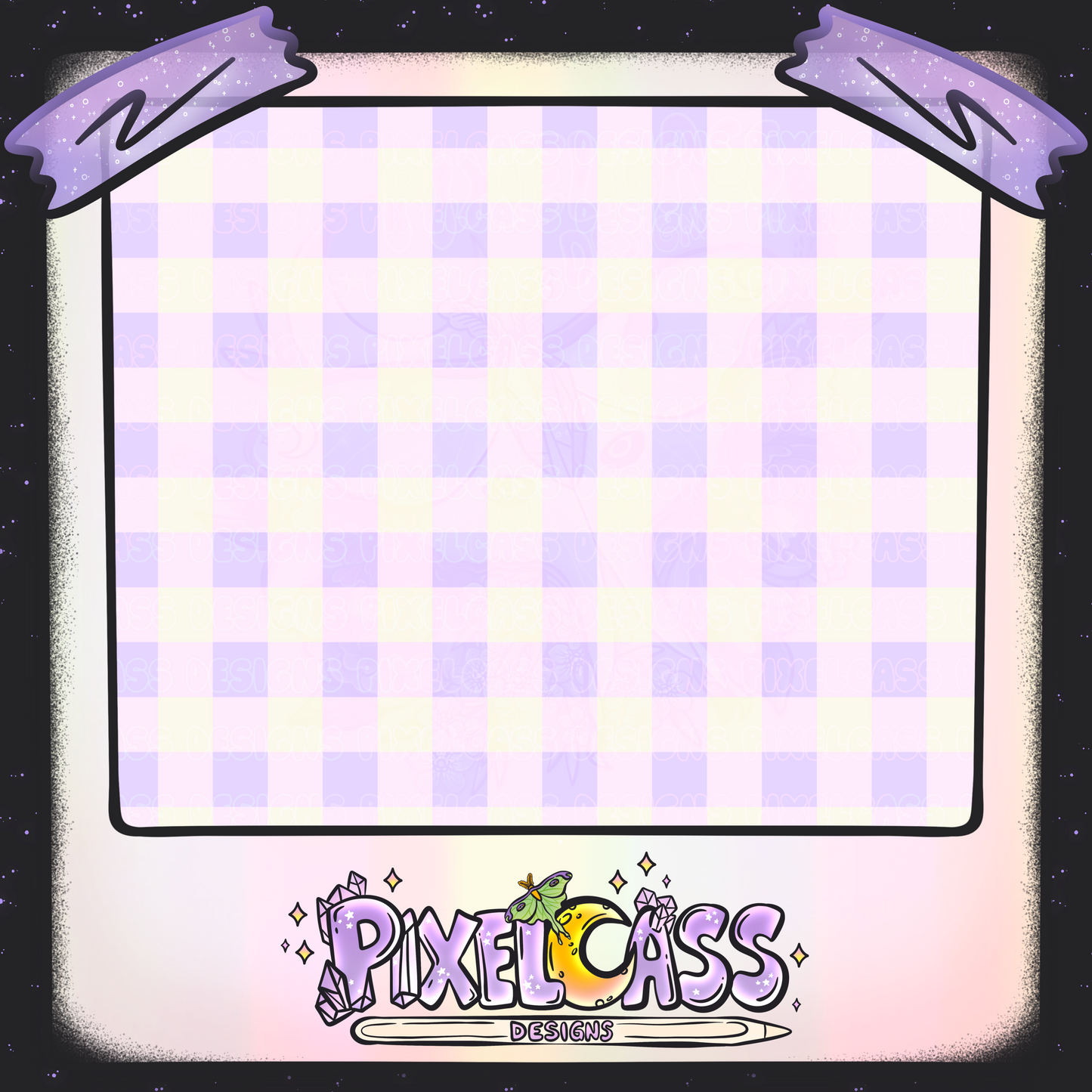 Cross-Stitch Buzz
