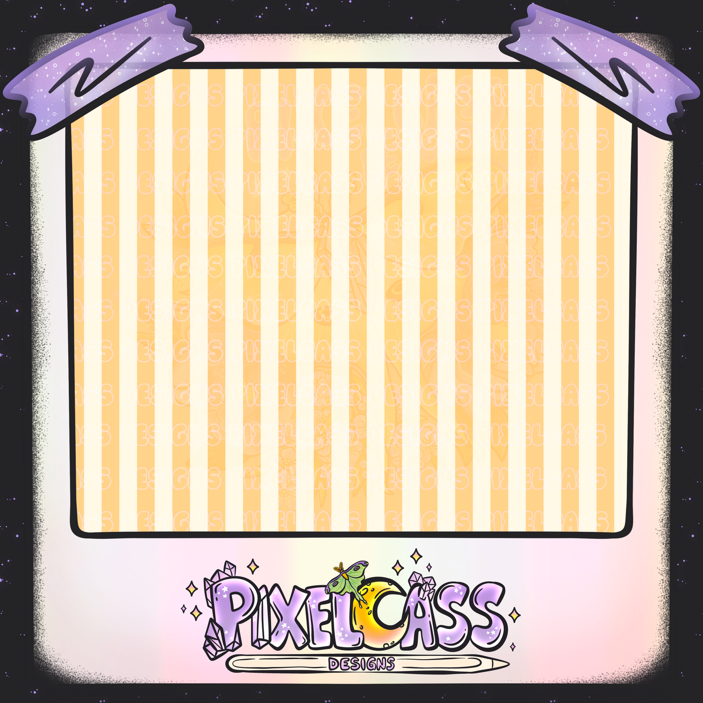 Cross-Stitch Buzz
