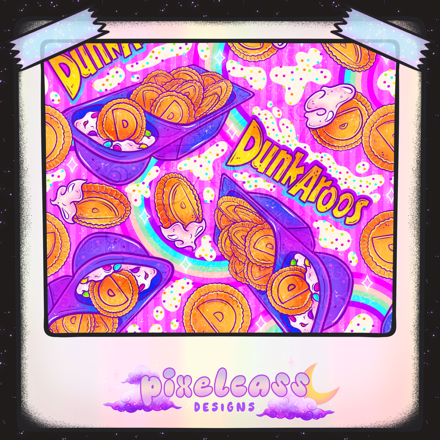 Dunk A Roos