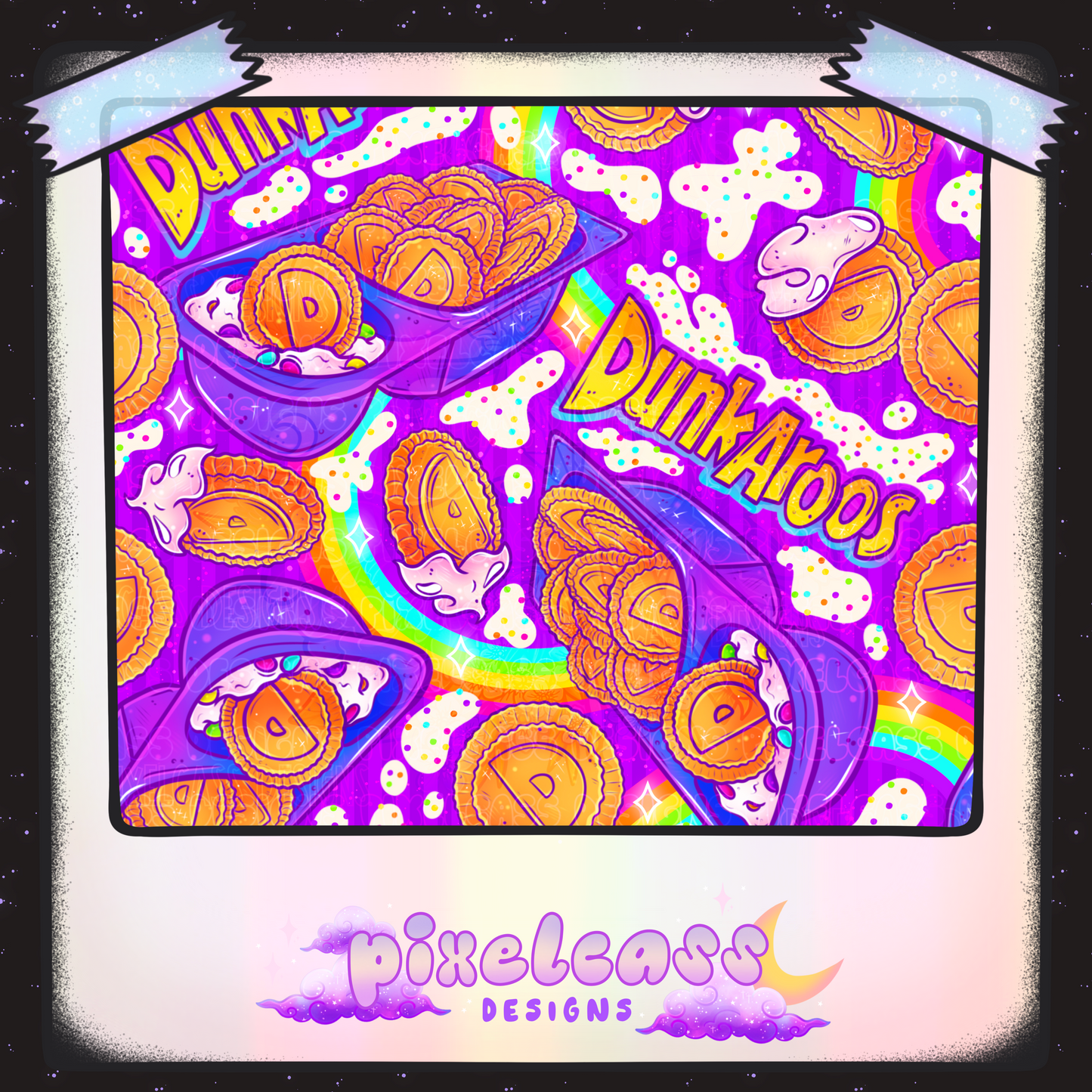 Dunk A Roos
