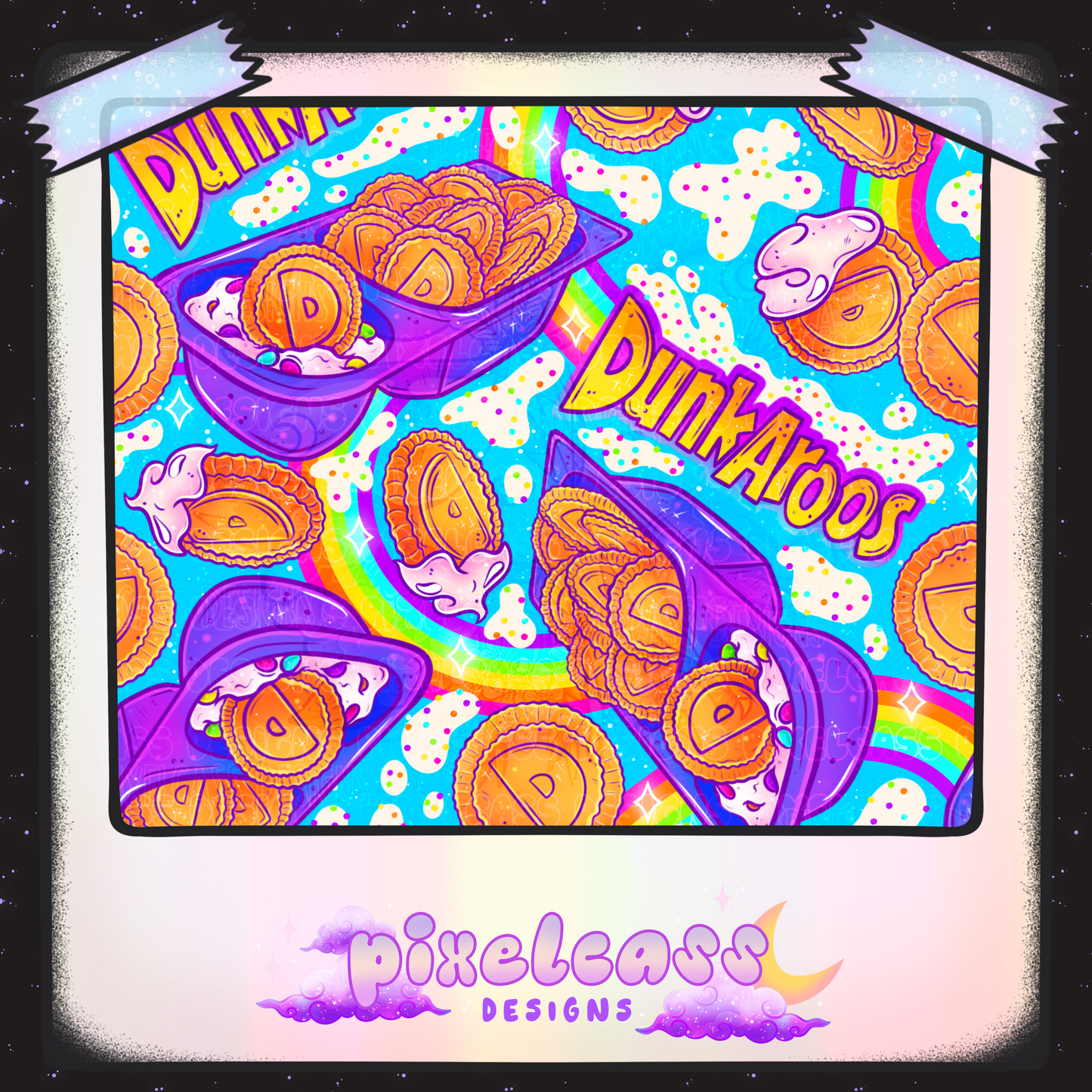Dunk A Roos