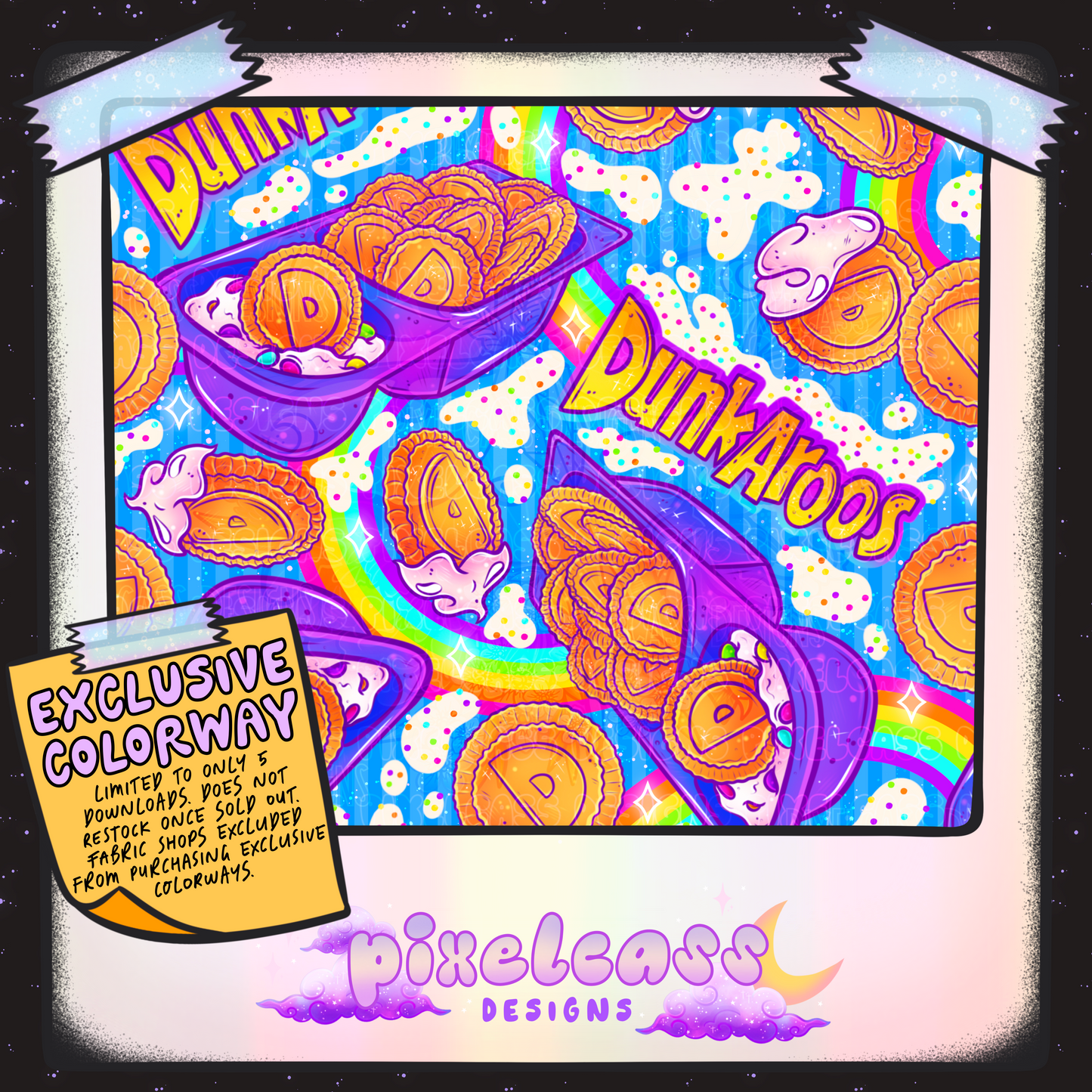 Dunk A Roos