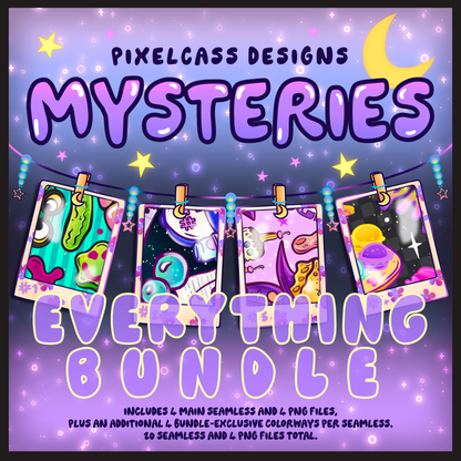SpongeBob - August 2026 Mystery Sale