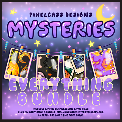 Spooky - July 2026 Mystery Sale
