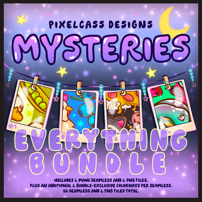 Snack Animals - July 2026 Mystery Sale