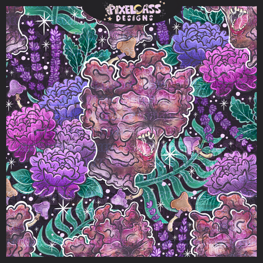 Floral Clicks