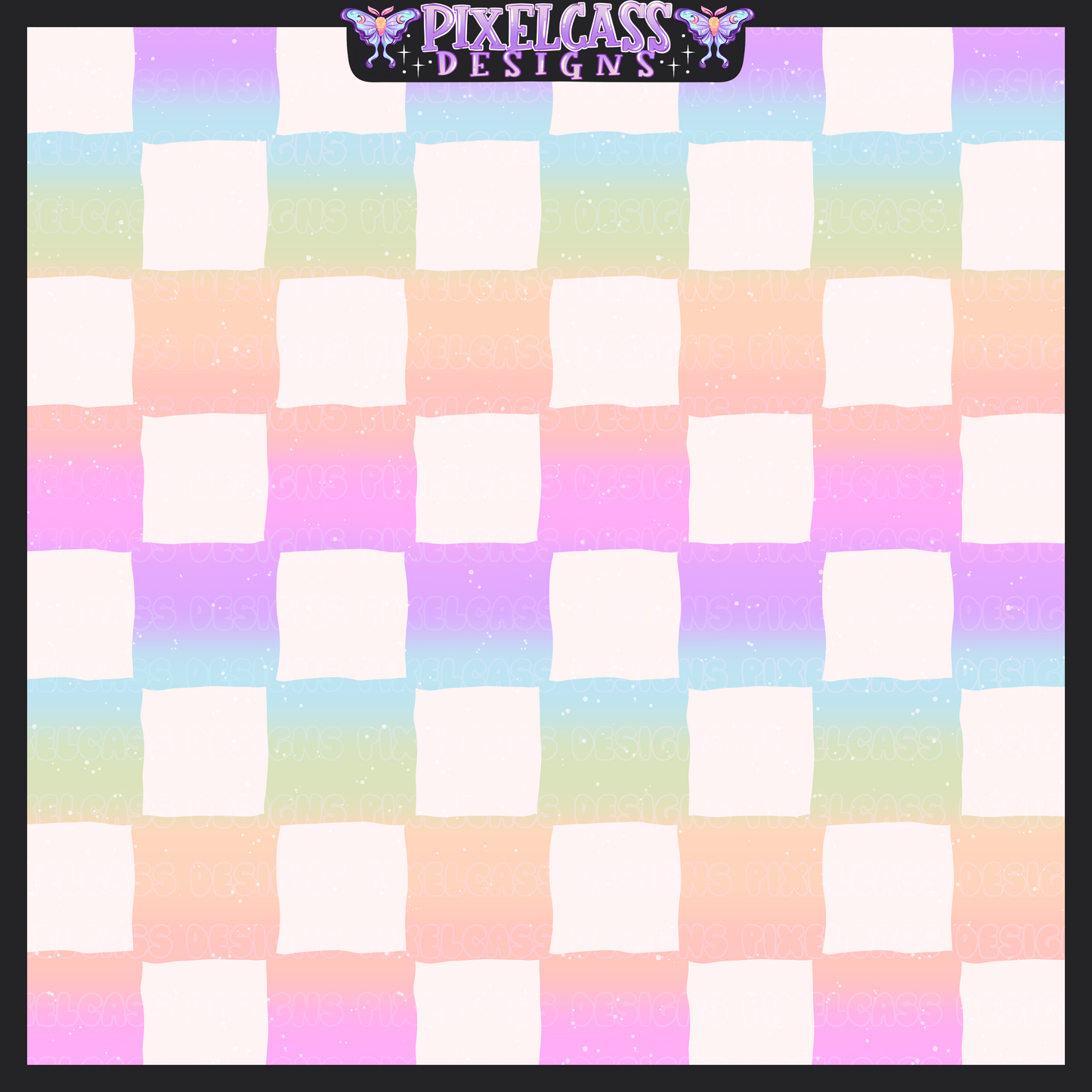 Fruity Flowers [Mystery Re-Color]