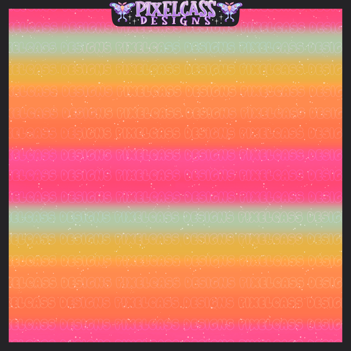 Fruity Flowers [Mystery Re-Color]