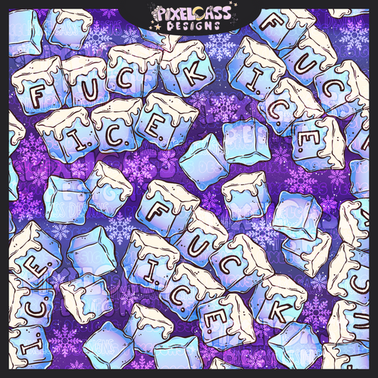 Fvck ICE