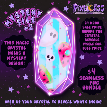 SummerWeen - May 2026 Mystery Sale