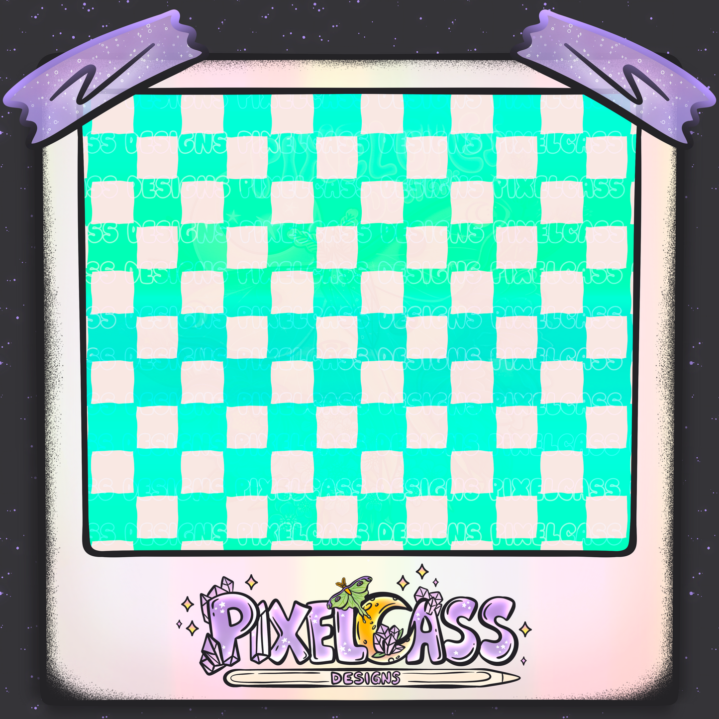 Hopscotch [Mystery Re-Color]