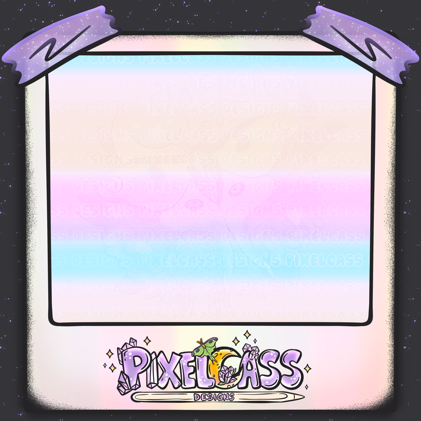 Hopscotch [Mystery Re-Color]