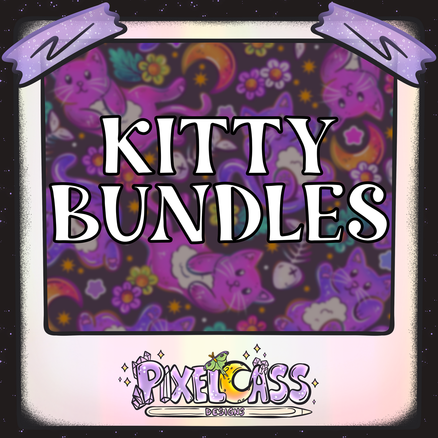 Kitty Bundles