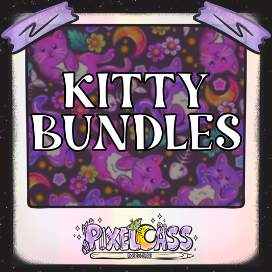 Kitty Bundles