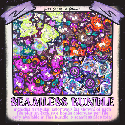 Kitty Bundles