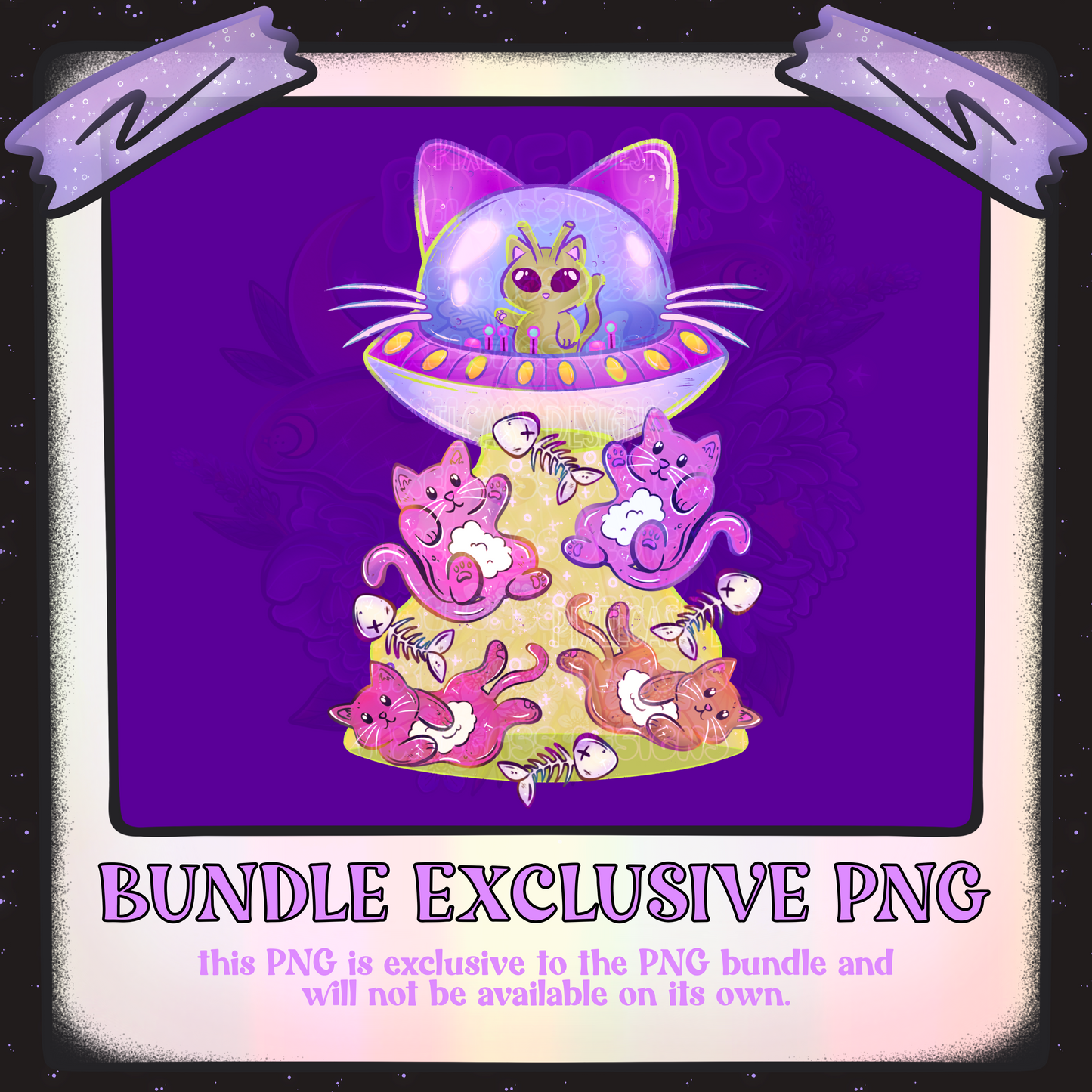 Kitty Bundles
