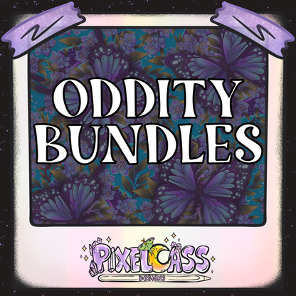 Oddity Bundles
