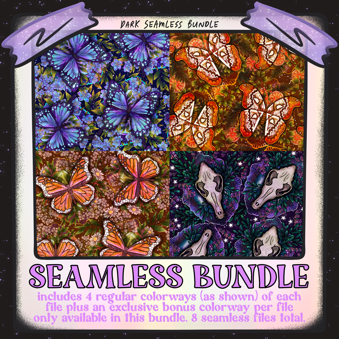 Oddity Bundles