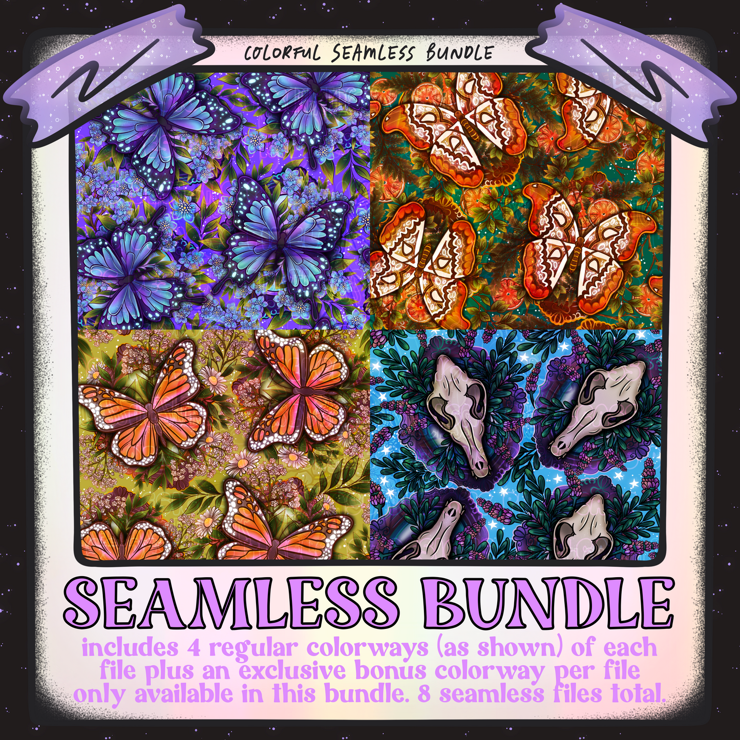 Oddity Bundles