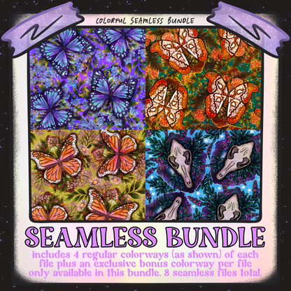 Oddity Bundles