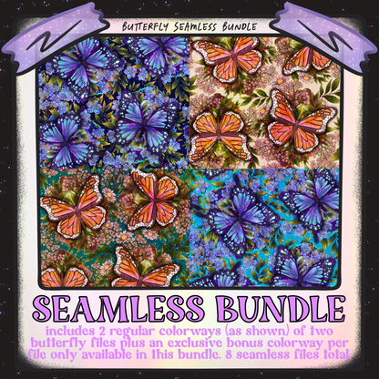 Oddity Bundles