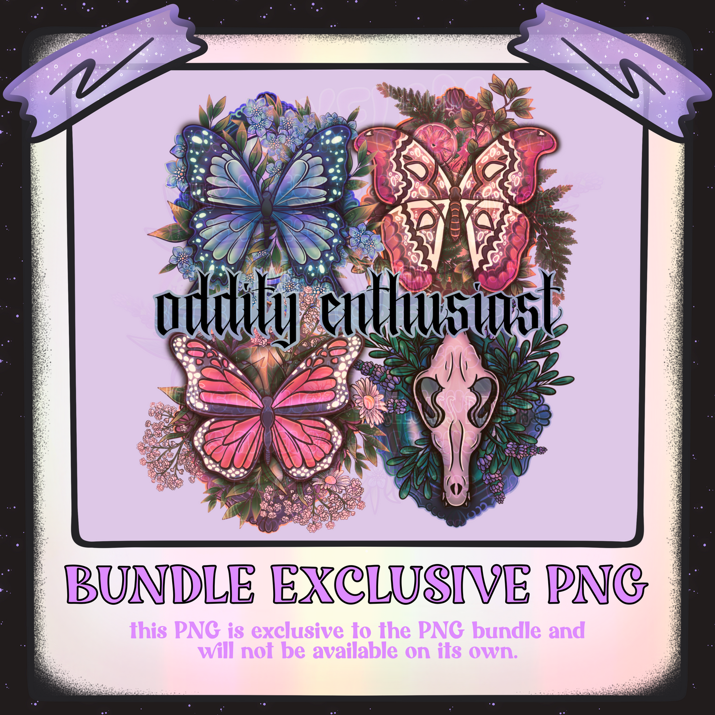 Oddity Bundles