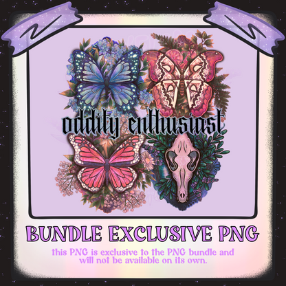 Oddity Bundles