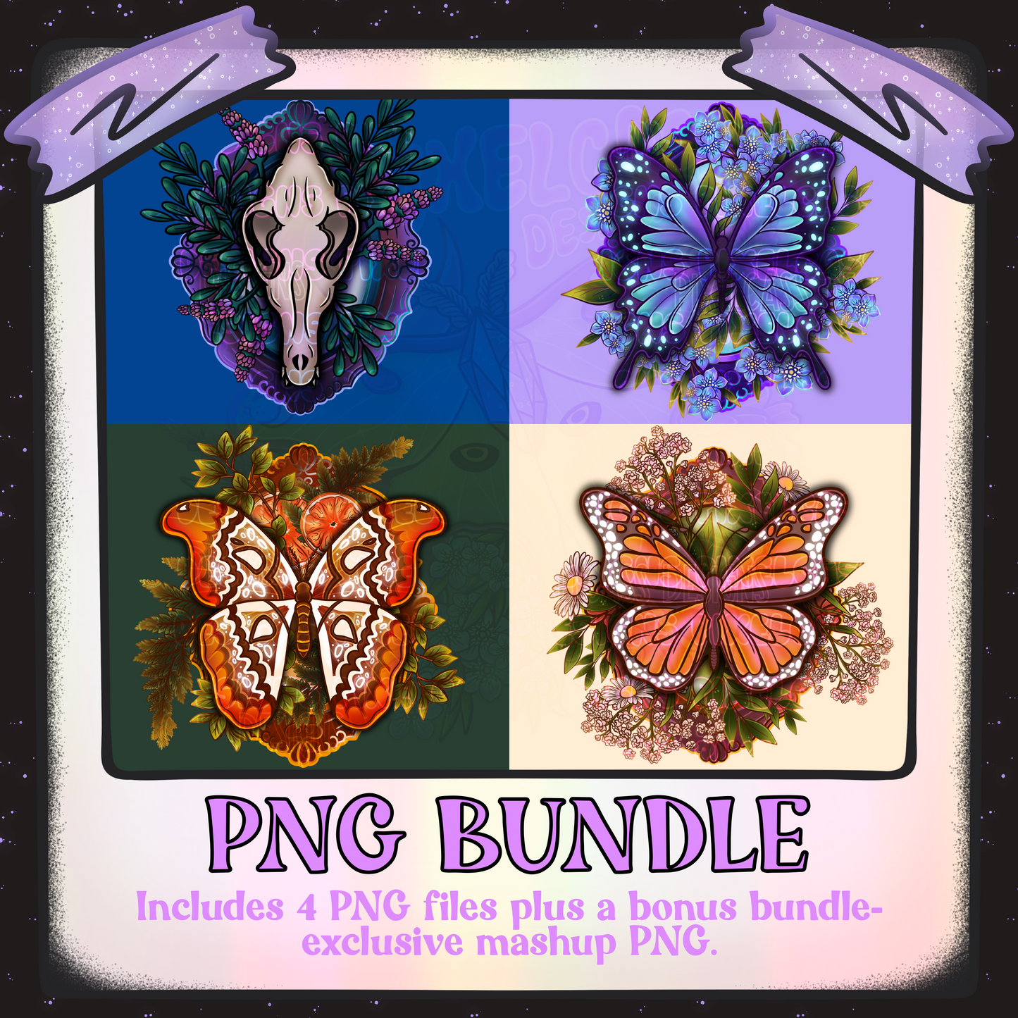 Oddity Bundles