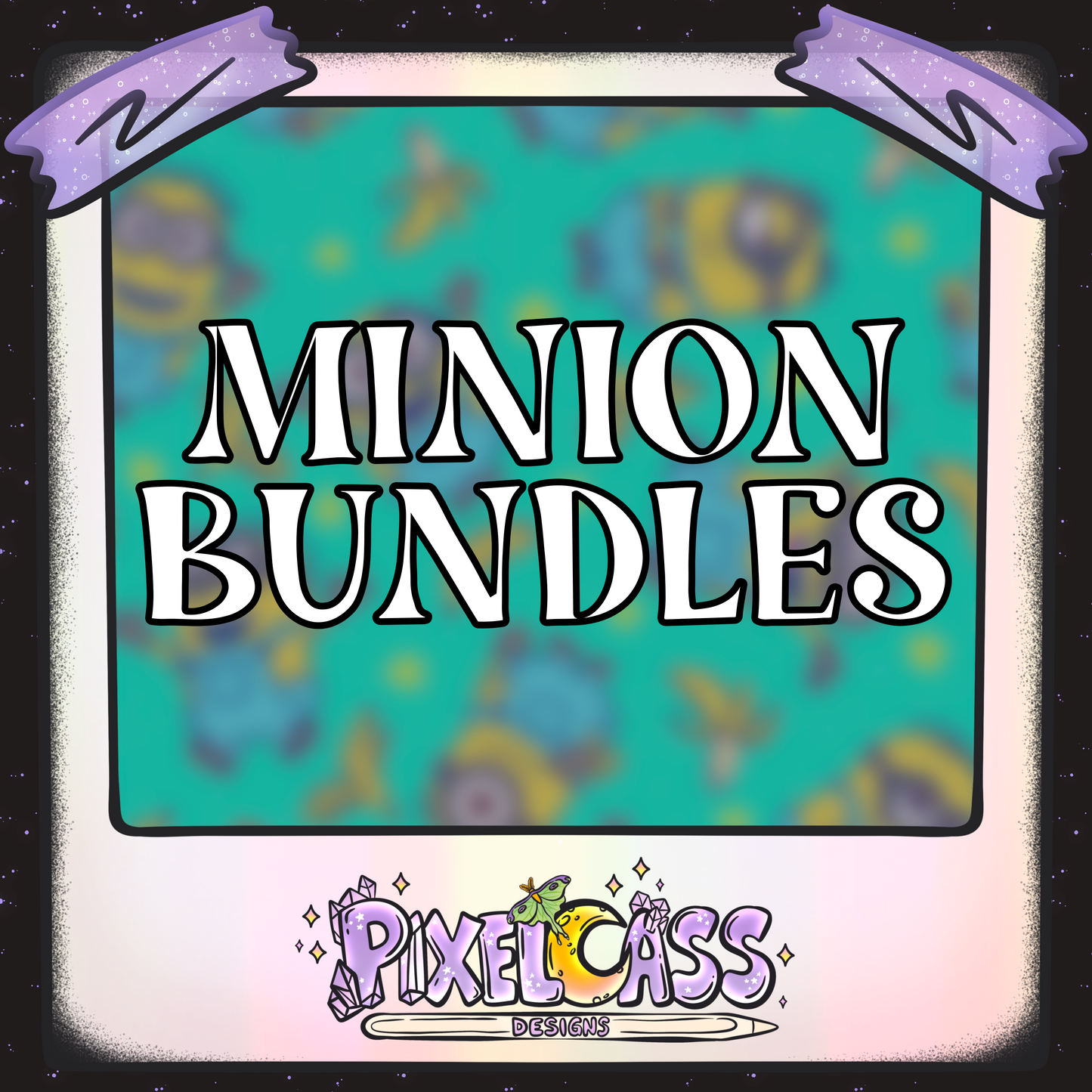Minion Bundles