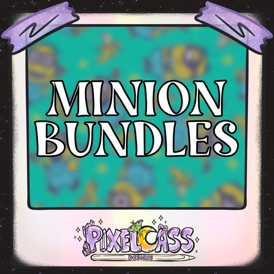 Minion Bundles