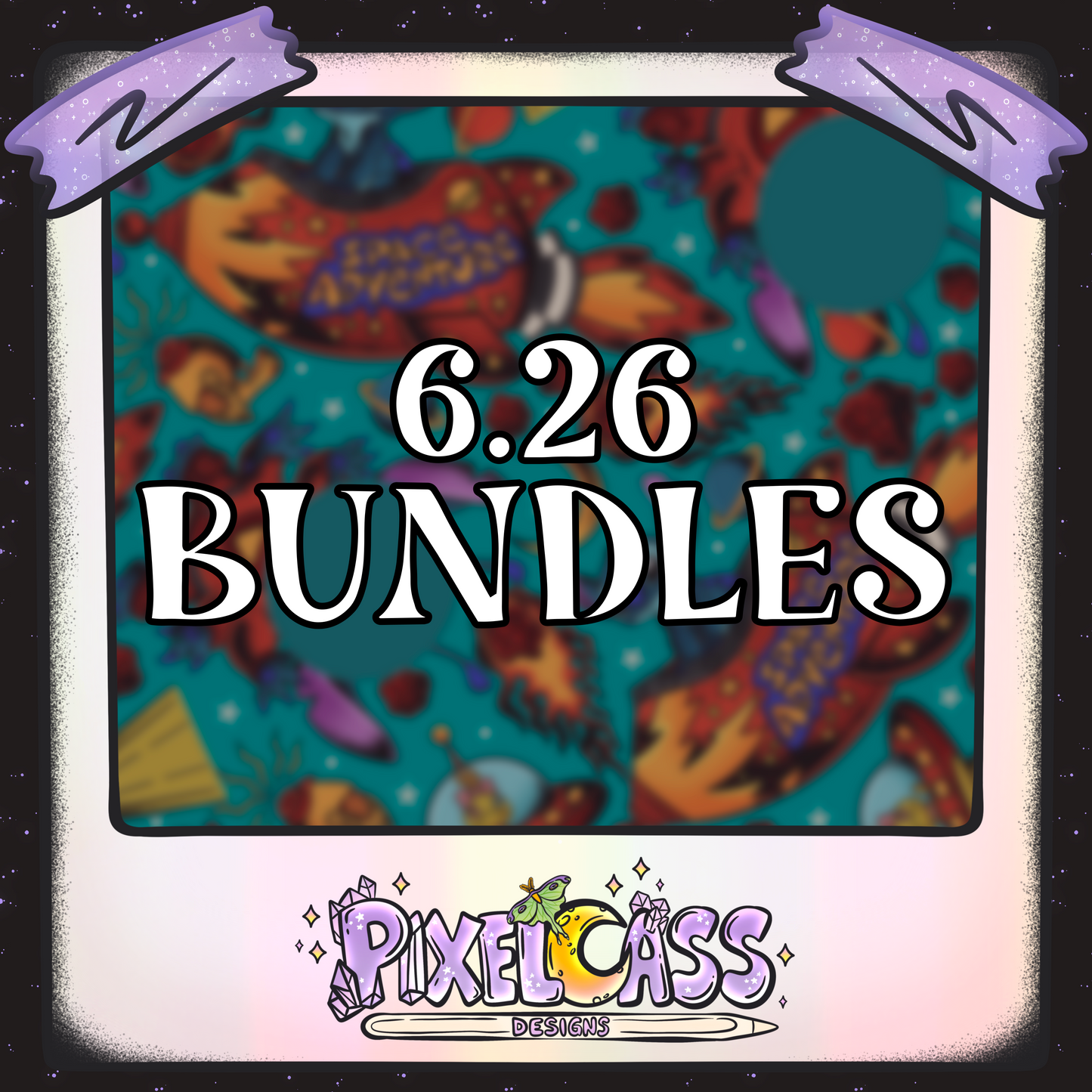 626 Bundles
