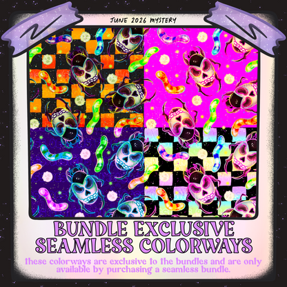 Spooky - June 2026 Mystery Sale