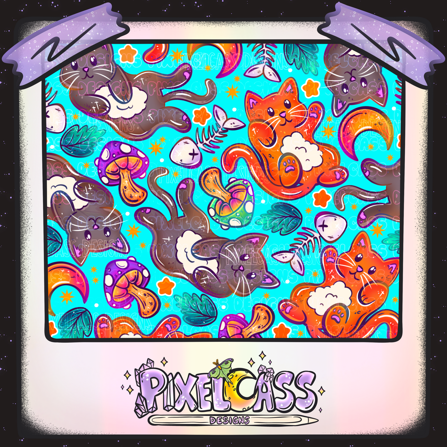 Kitty Forest
