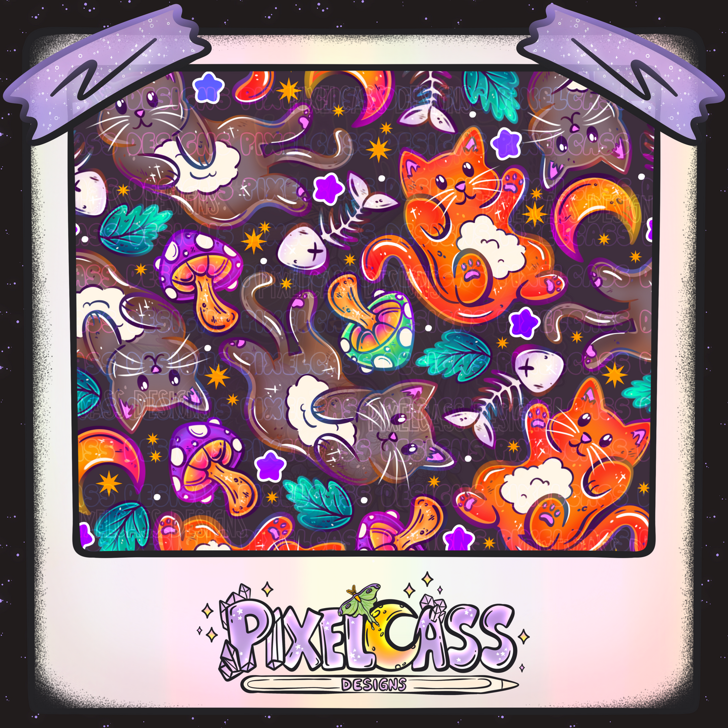 Kitty Forest
