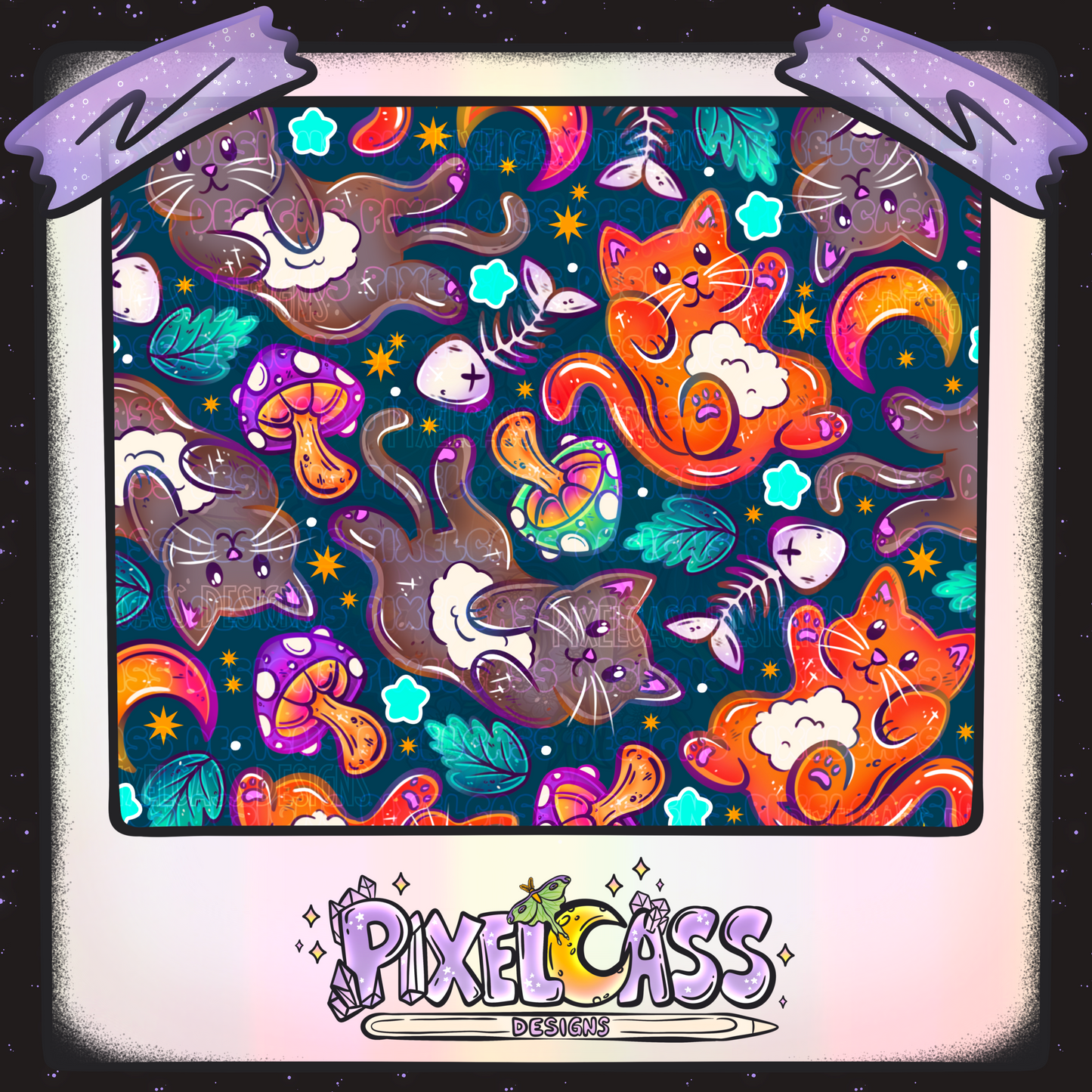 Kitty Forest
