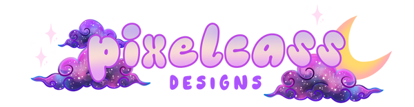 pixelcassdesigns